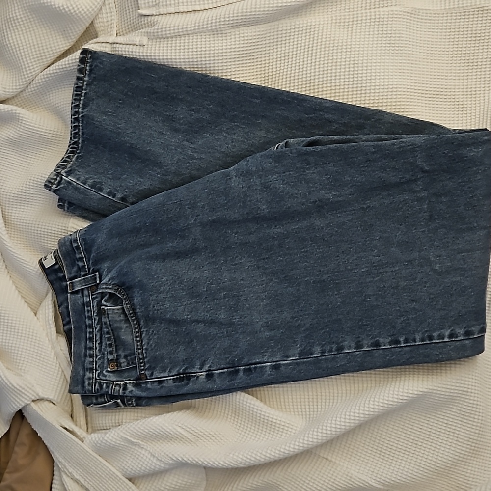Levi's 505 Jeans